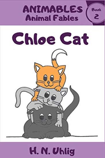 Chloe Cat