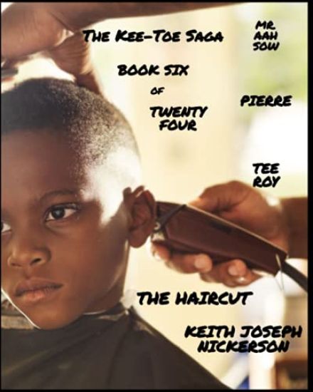 The Kee - Toe Saga: Part VI