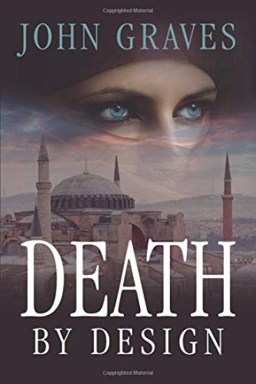 Death By Design: I AM The Storm!