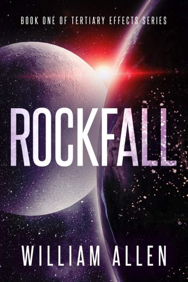 Rockfall