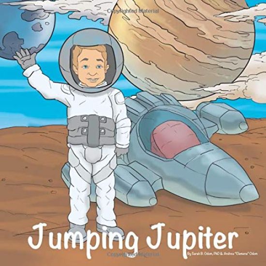 Jumping Jupiter