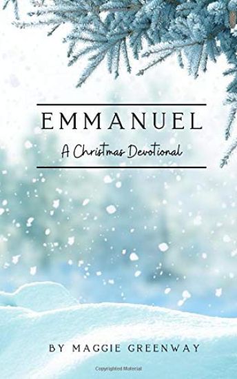 Emmanuel: A Christmas Devotional