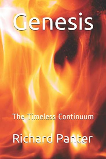 Genesis: The Timeless Continuum