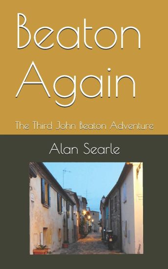 Beaton Again: The Third John Beaton Adventure
