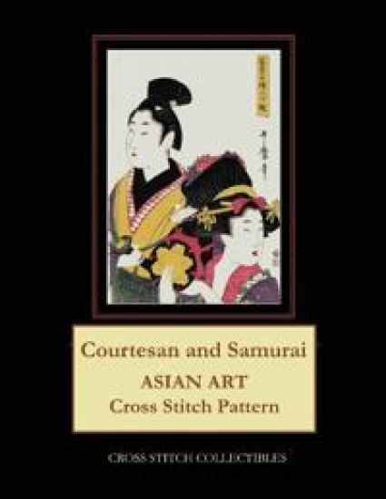 Courtesan and Samurai
