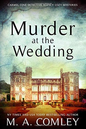 Murder At The Wedding