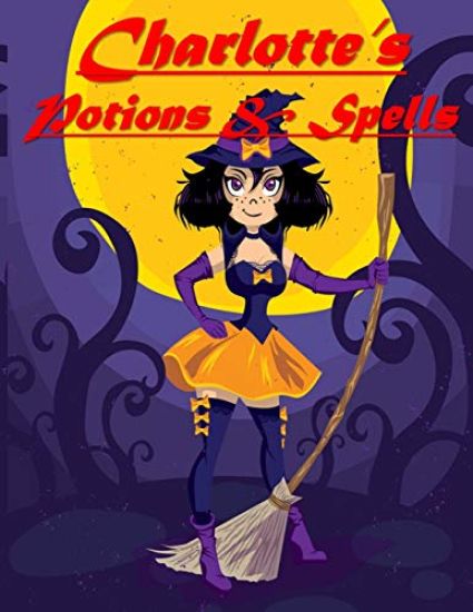 Charlotte's Potions & Spells