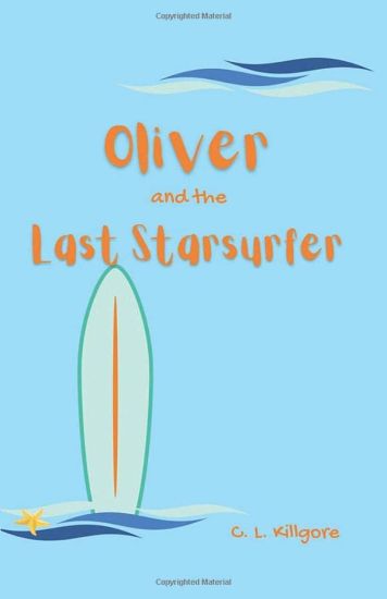 Oliver and the Last Starsurfer