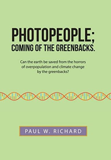 Photopeople; Coming of the Greenbacks.