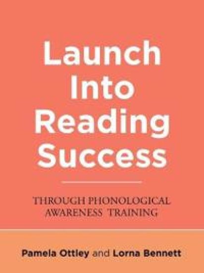 Launch into Reading Success