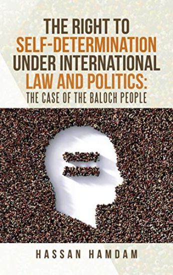 The Right to Self-Determination Under International Law and Politics