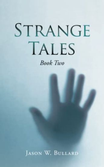 Strange Tales