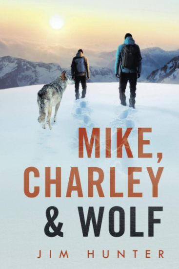 Mike, Charley & Wolf
