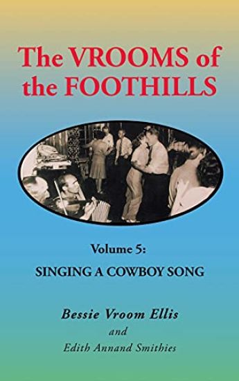 The Vrooms of the Foothills Volume 5