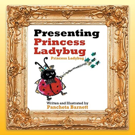 Presenting Princess Ladybug