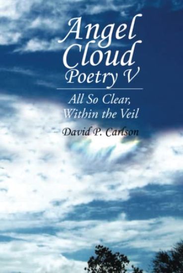Angel Cloud Poetry V