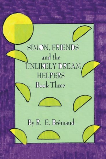 Simon, Friends and the Unlikely Dream Helpers