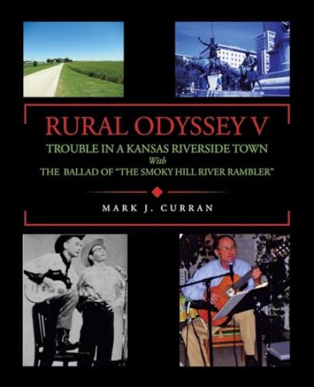Rural Odyssey V