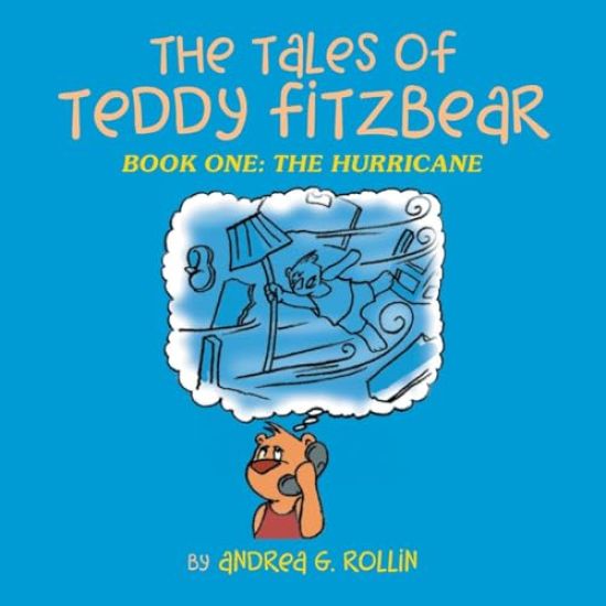 The Tales of Teddy Fitzbear