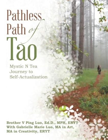 Pathless Path of Tao