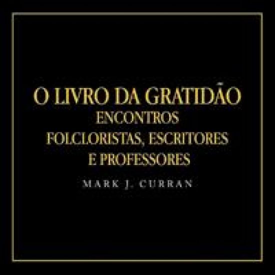 O Livro Da Gratidão