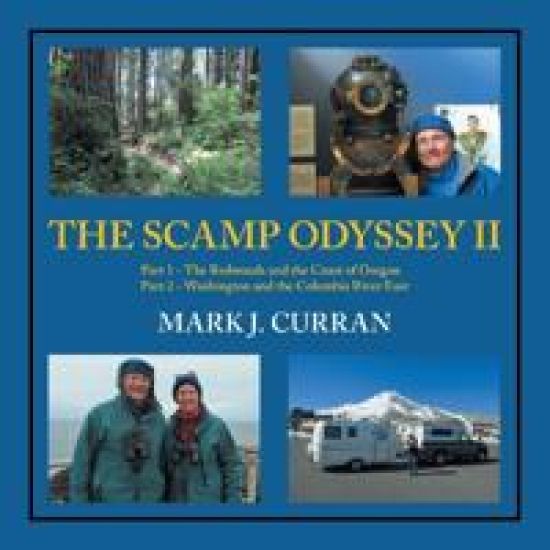 THE SCAMP ODYSSEY II
