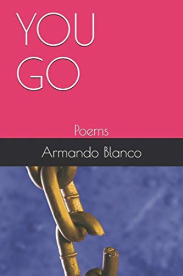 You Go: Poems