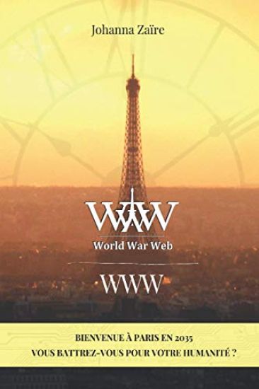 World War Web: WWW