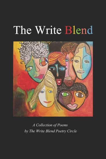 The Write Blend: A Collection of Poetry