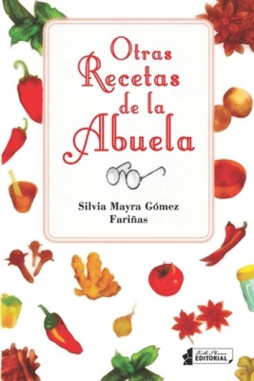 Otras recetas de la abuela