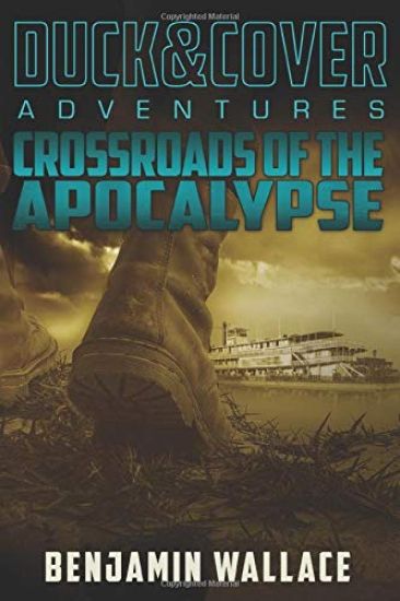 Crossroads of the Apocalypse