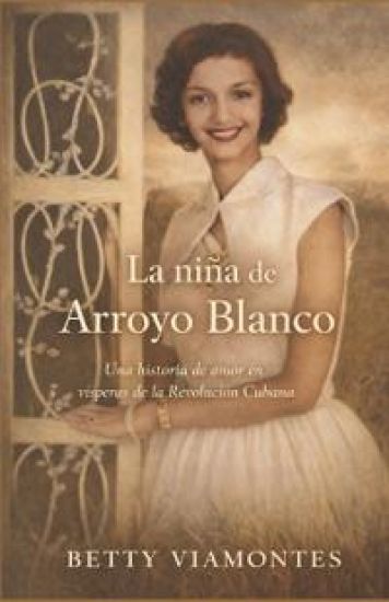 La Niña de Arroyo Blanco