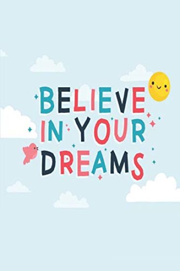Believe in Your Dreams: Die Bestimmung: Mehr Selbstliebe und Selbstwert * Deine Morgenseiten