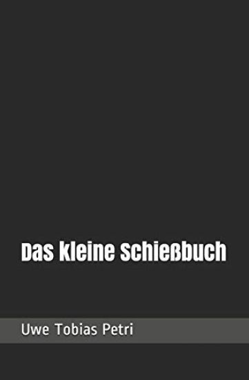 Das kleine Schießbuch