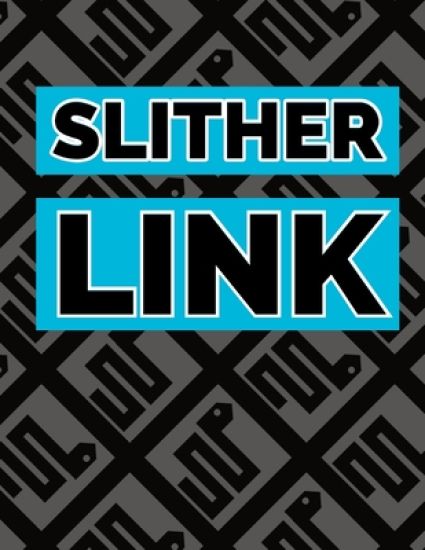 Slitherlink: 100 Hard And Difficult to Master Sli-Lin Logic Puzzles