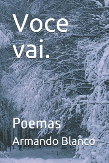 Voce vai.: Poemas