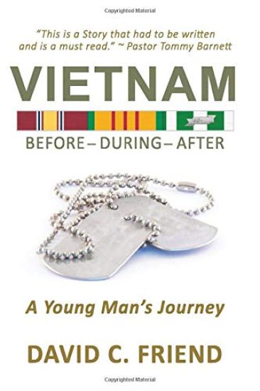 Vietnam: Before-During-After: A Young Man's Journey