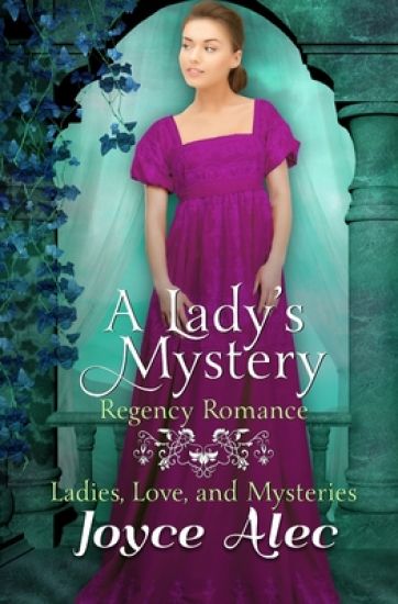 A Lady's Mystery: Regency Romance