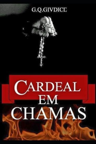Cardeal em Chamas