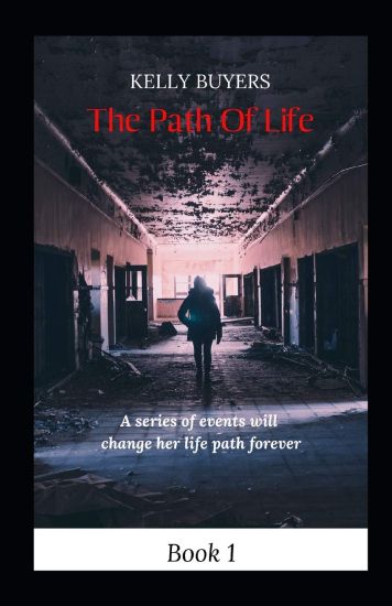 The Path Of Life: Book 1