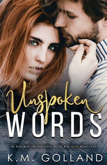Unspoken Words