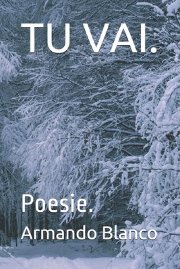 Tu Vai.: Poesie.