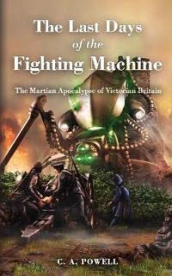 The Last Days of the Fighting Machine.