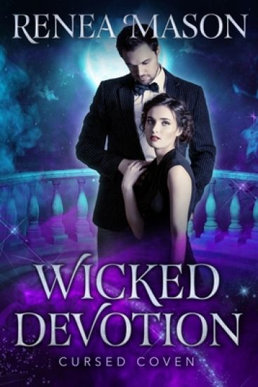 Wicked Devotion: A STANDALONE Paranormal Romance Novella