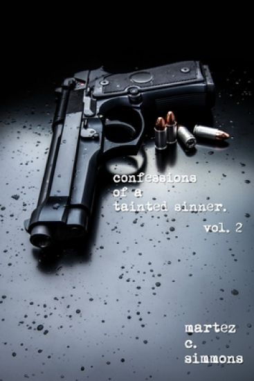 Confessions of a Tainted Sinner. vol. 2