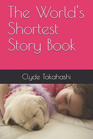The World's Shortest Story Book