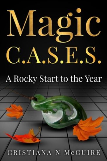 Magic C.A.S.E.S: A Rocky Start to the Year