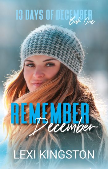 Remember December