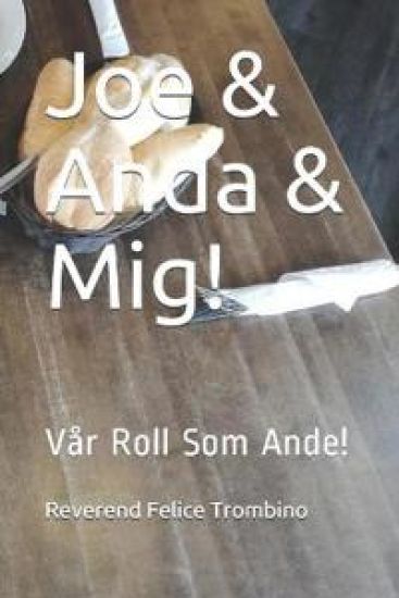Joe & Anda & Mig!