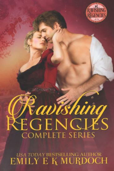 Ravishing Regencies